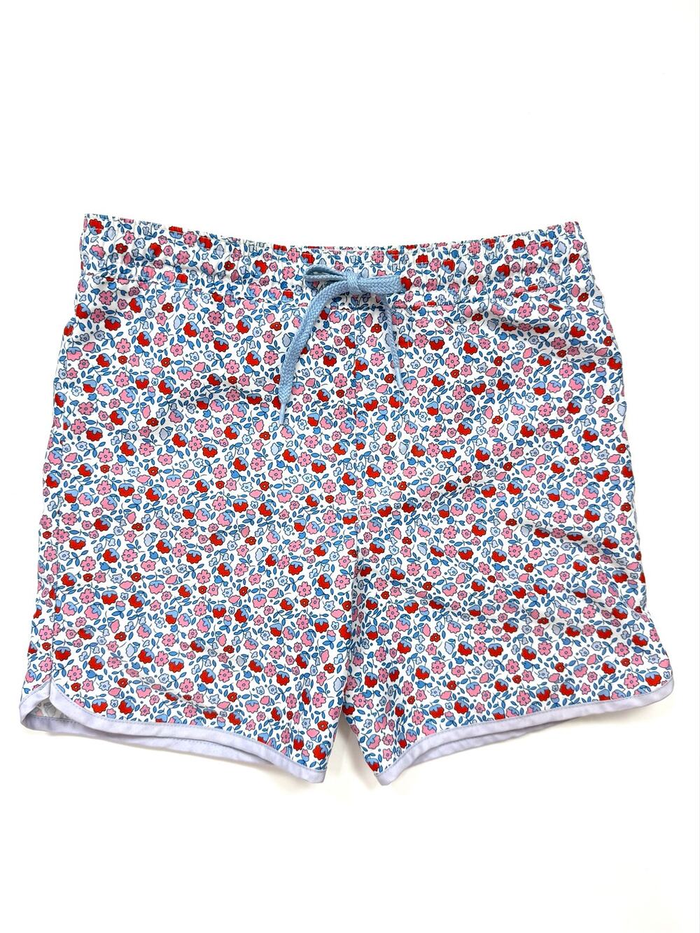 Minnow Floral Swim Shorts